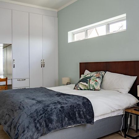 3 On Tessa Guesthouse Johannesburg Eksteriør billede
