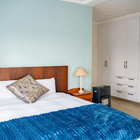 3 On Tessa Guesthouse Johannesburg Eksteriør billede