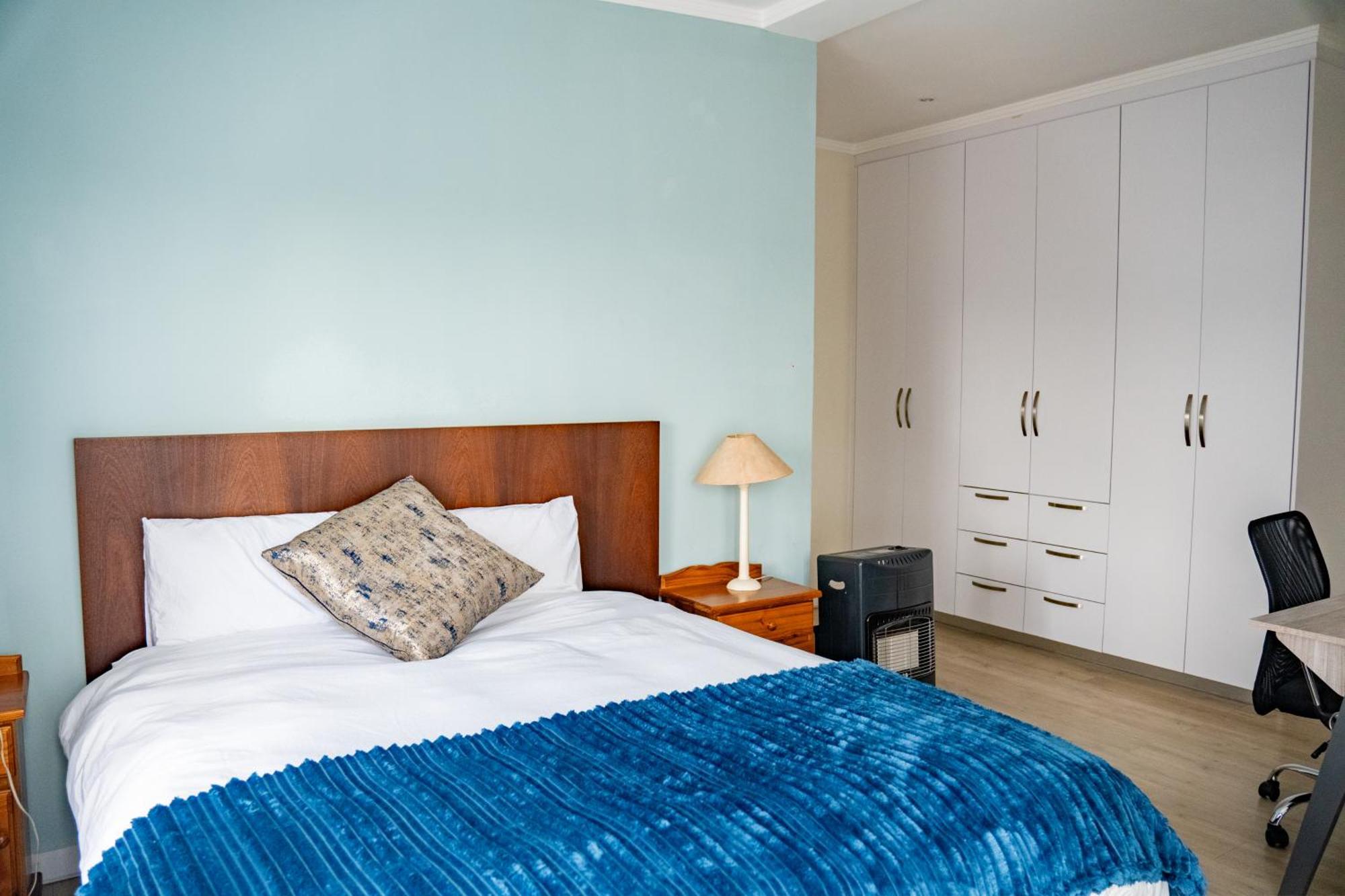 3 On Tessa Guesthouse Johannesburg Eksteriør billede