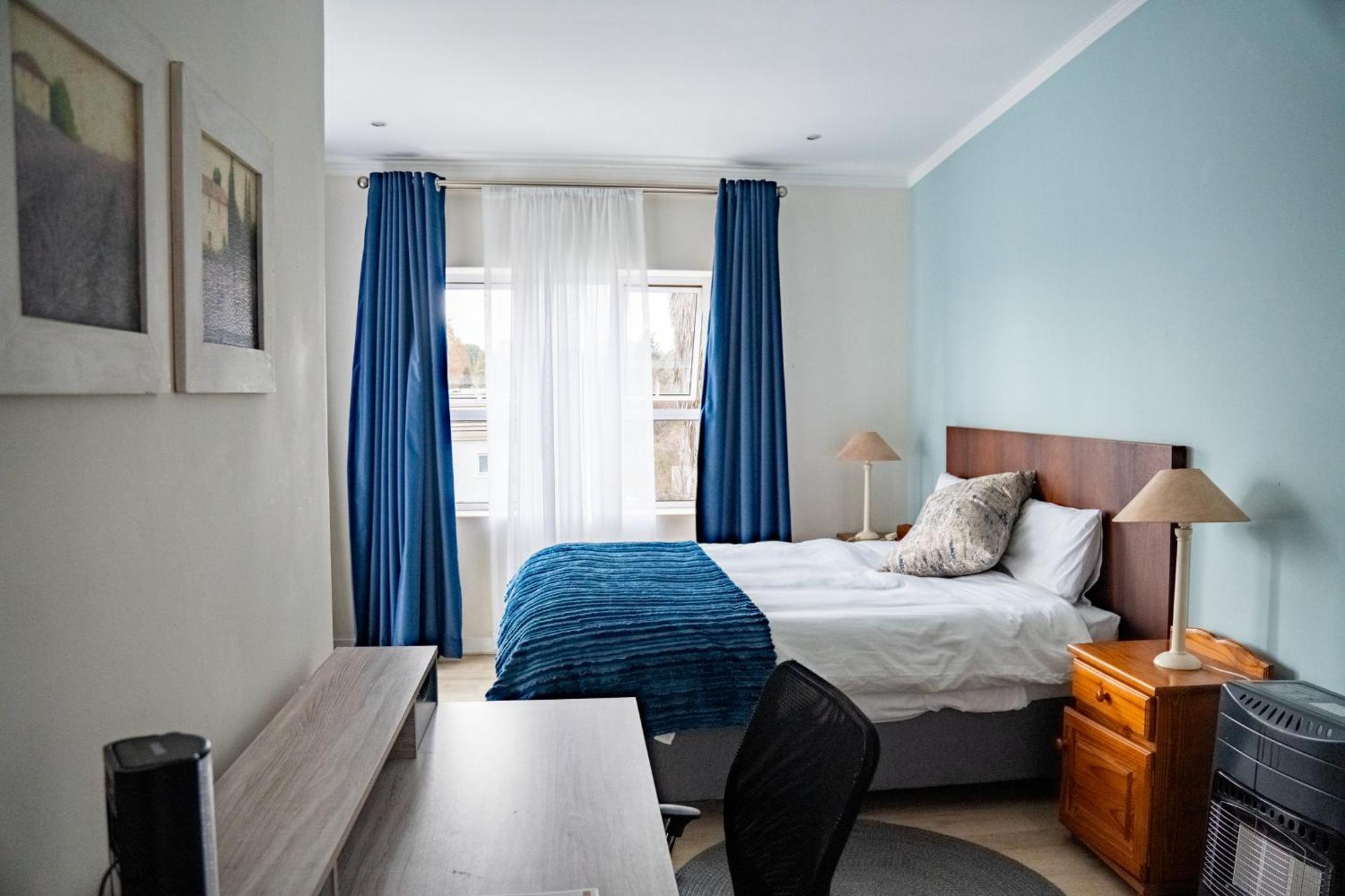 3 On Tessa Guesthouse Johannesburg Eksteriør billede