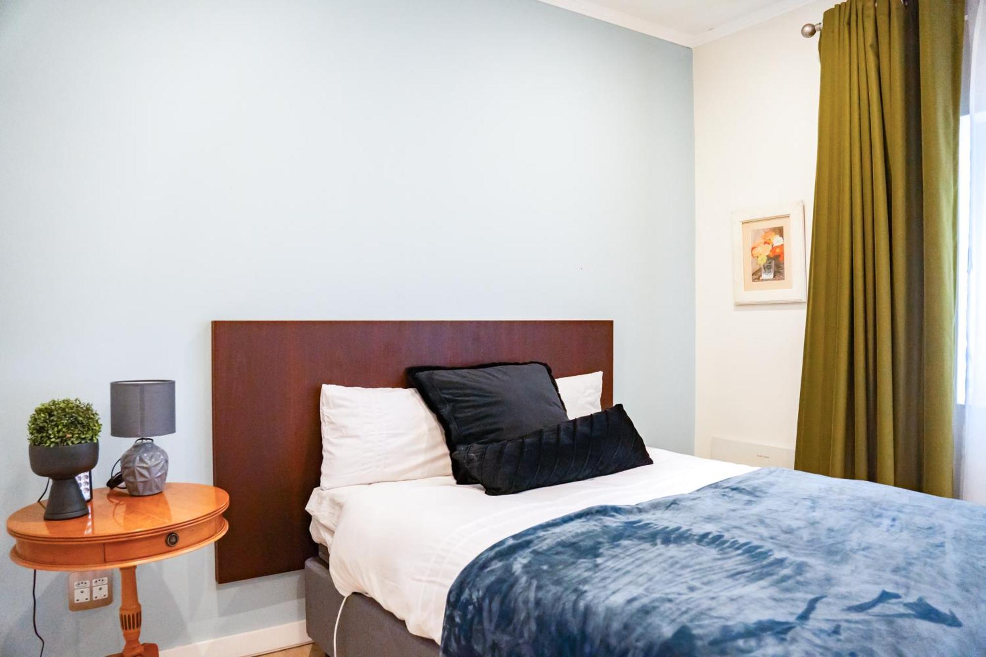 3 On Tessa Guesthouse Johannesburg Eksteriør billede