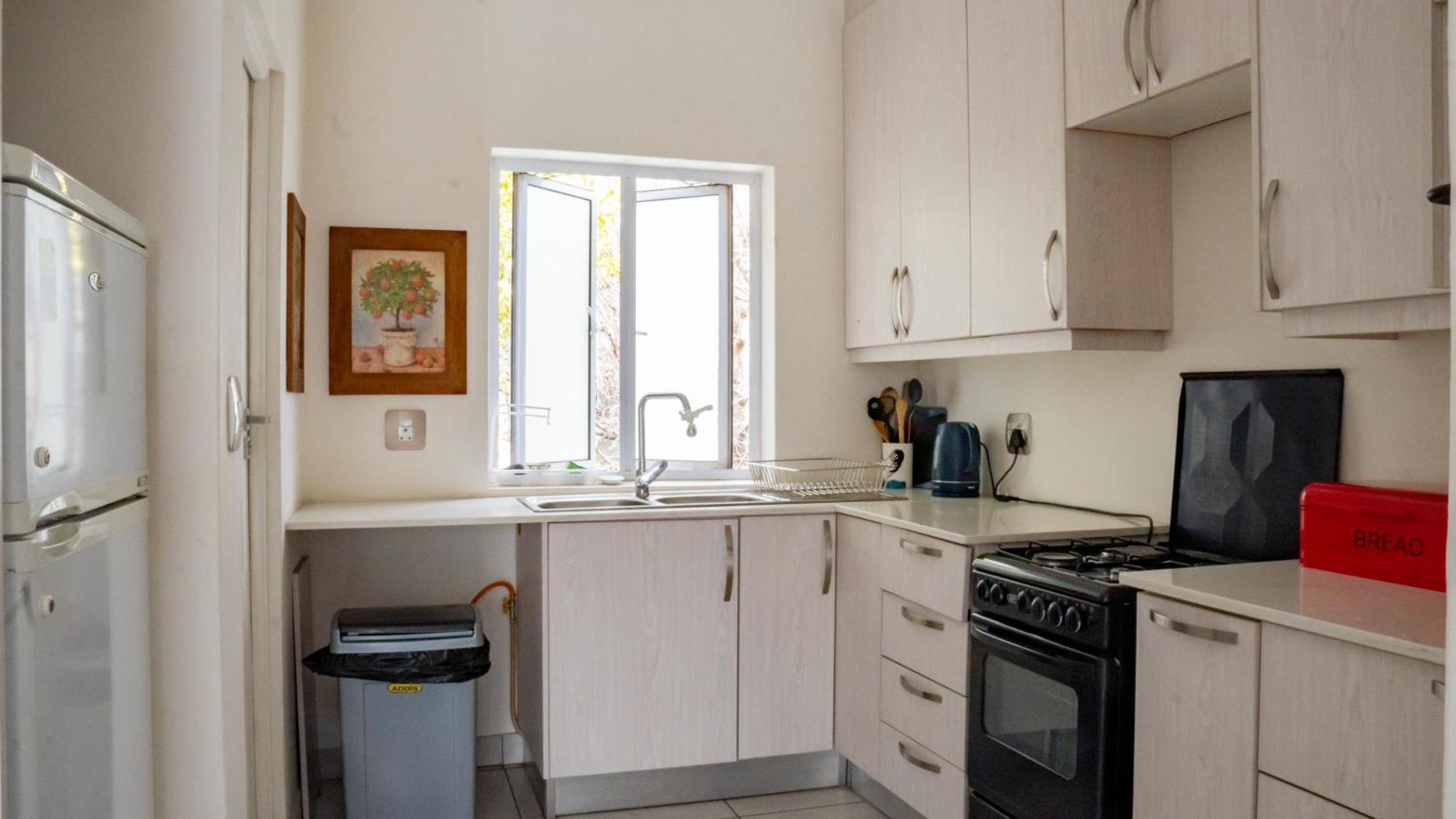 3 On Tessa Guesthouse Johannesburg Eksteriør billede