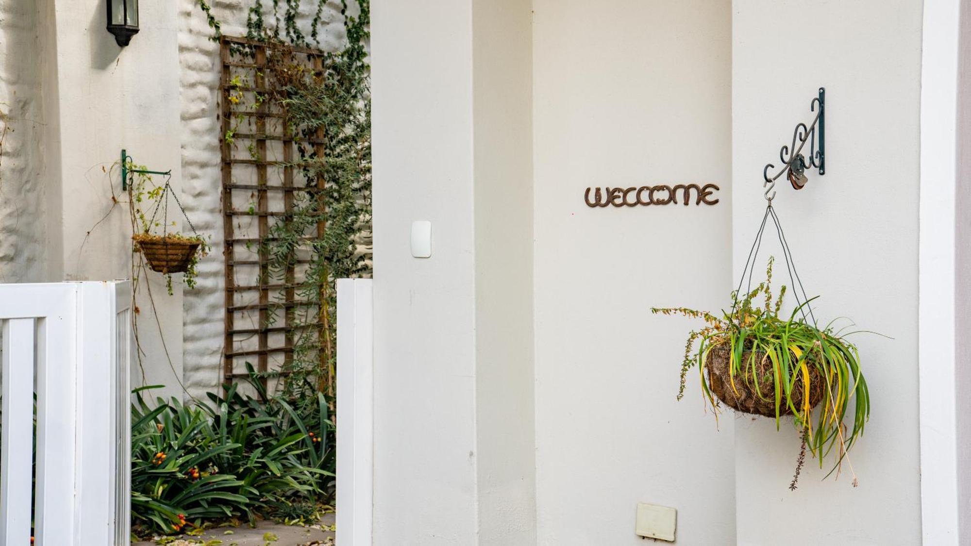 3 On Tessa Guesthouse Johannesburg Eksteriør billede